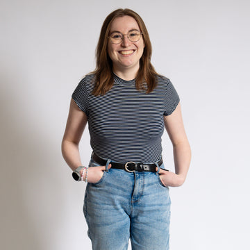 Theresa Steinbauer