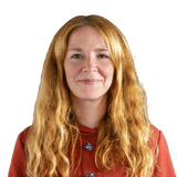 Portrait of Magdalena Mues