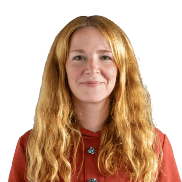 Magdalena Mues