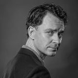 Portrait of Måns Tesch