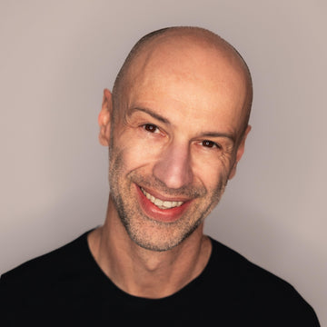 Martin Trockner