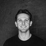 Portrait of Max Heininger