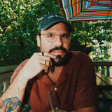 Portrait of Michael Reinicke