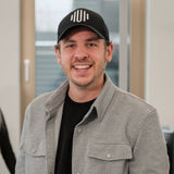 Portrait of Michael Wichterich