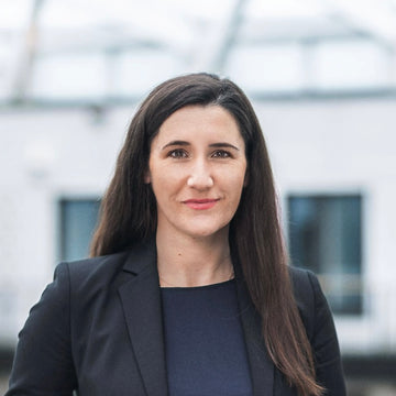 Nicole Thalheim