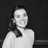 Portrait of Nina Nolte
