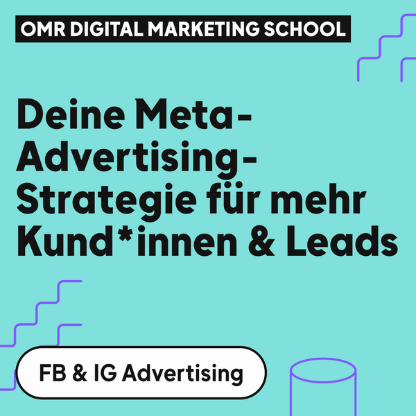 ODMS | Deine Meta-Advertising-Strategie für mehr Kund*innen & Leads