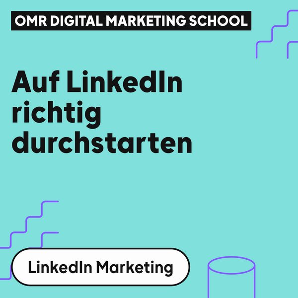 ODMS | Auf LinkedIn richtig durchstarten