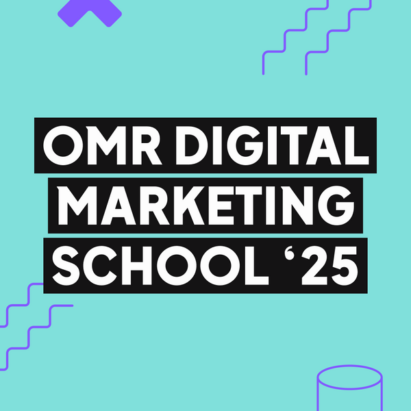 OMR Digital Marketing School