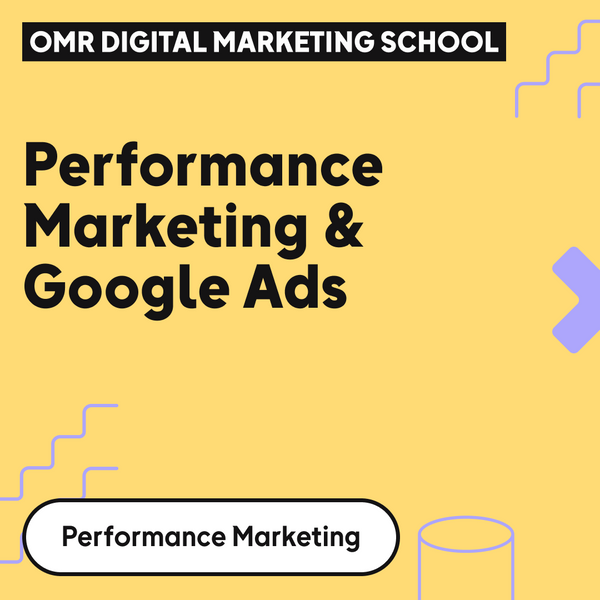ODMS | Performance Marketing & Google Ads
