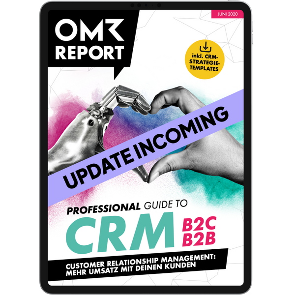 CRM für B2C & B2B – Professional Guide