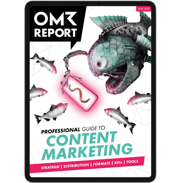 Content Marketing – Professional Guide