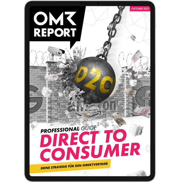 Direct to Consumer (D2C) – Professional Guide