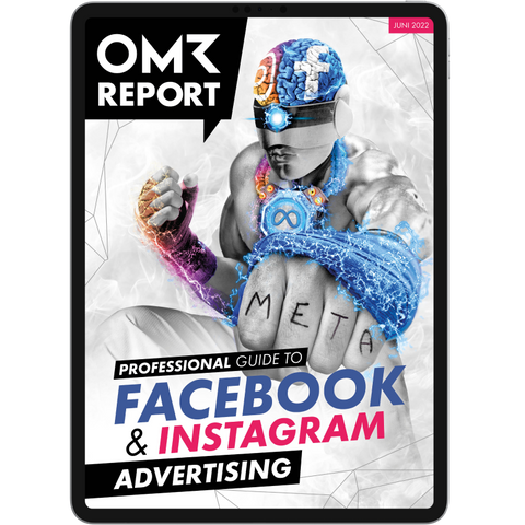 Facebook & Instagram Advertising – Professional Guide