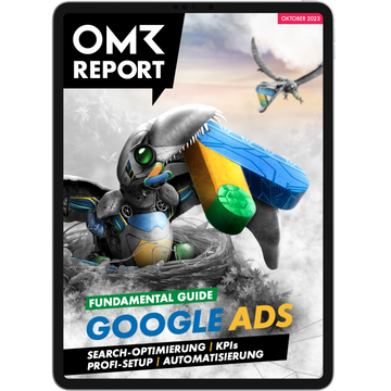 Google Ads - Fundamental SEA Guide