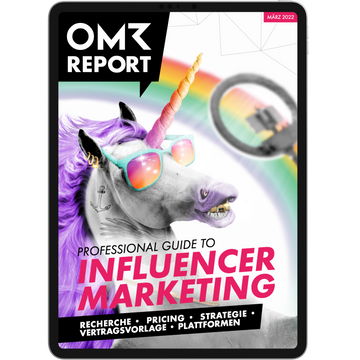 Influencer Marketing – Professional Guide