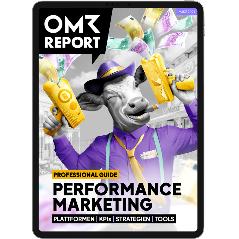Performance Marketing - Professional Guide