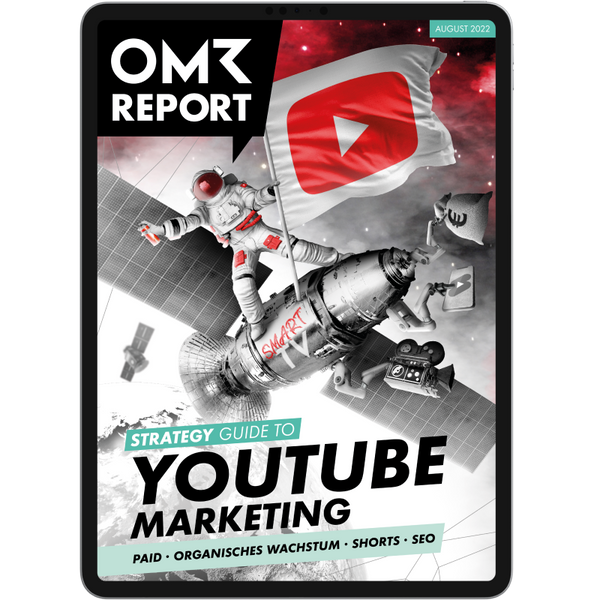 YouTube Marketing – Strategy Guide