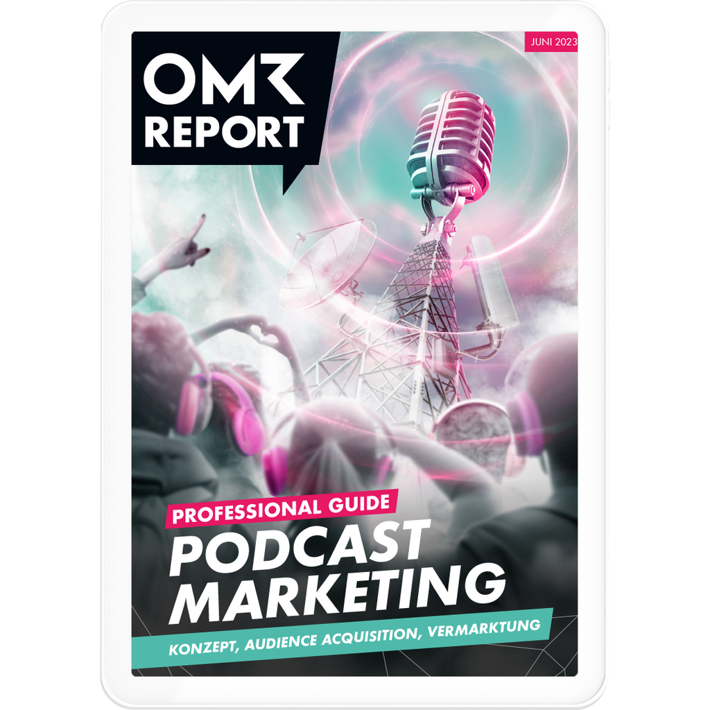 Podcast Marketing – Professional Guide