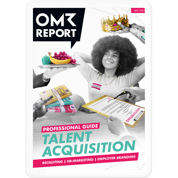 Talent Acquisition – Professional Guide