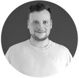 Portrait of Tertius Maria Wahlich