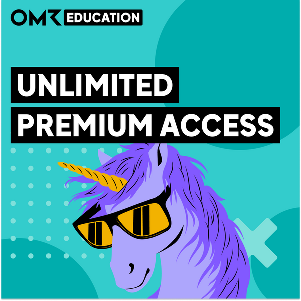 Unlimited | Premium Access