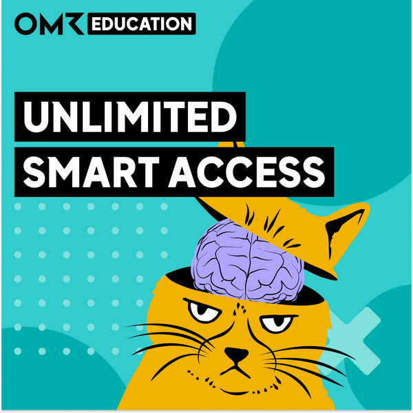 Unlimited | Smart Access