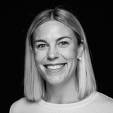 Portrait of Annalena Dittkuhn