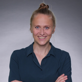 Portrait of Ulrike Penz