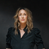 Portrait of Jen Costello