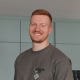 Portrait of Marius Müller