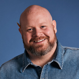 Portrait of Will de Lannoy