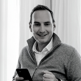 Portrait of Florian Haller