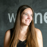 Portrait of Diana Wegner