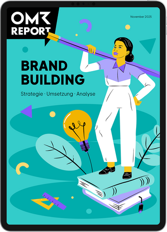 OMR Report | Brand Building