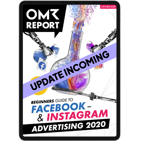 Facebook & Instagram Advertising – Beginners Guide