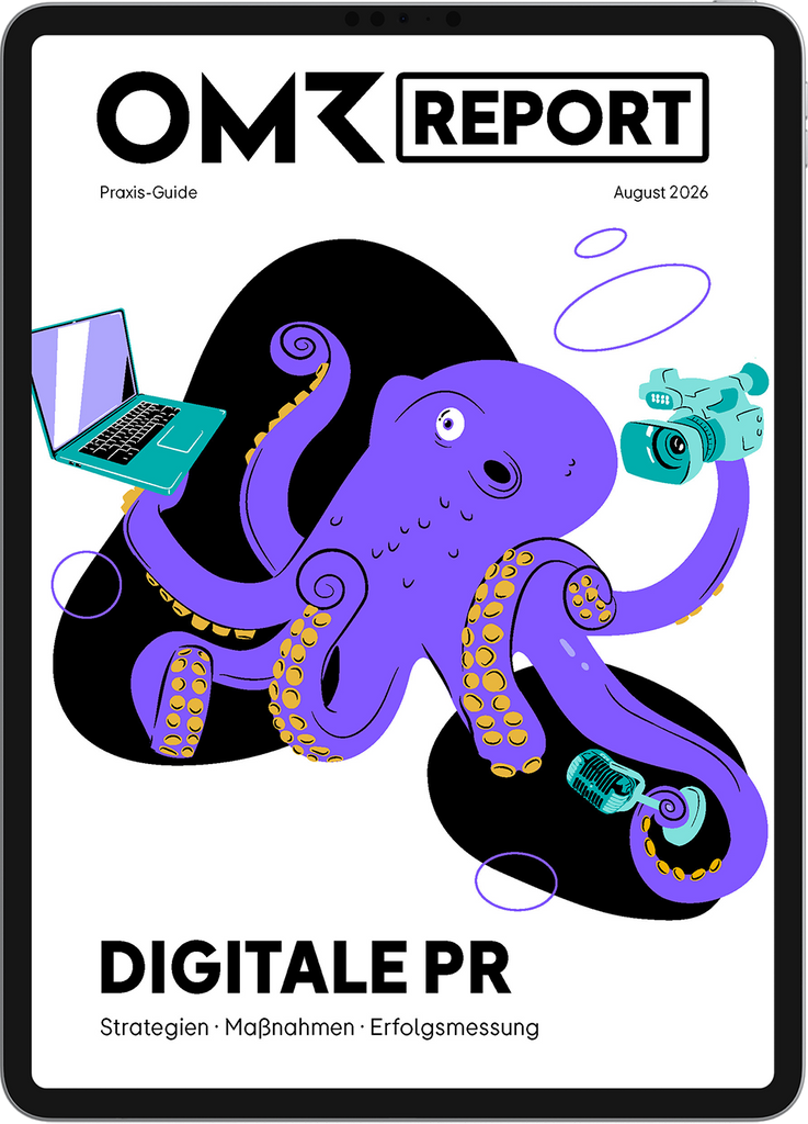 OMR Report | Influencer marketing