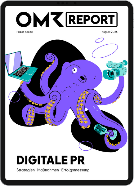OMR Report | Influencer marketing