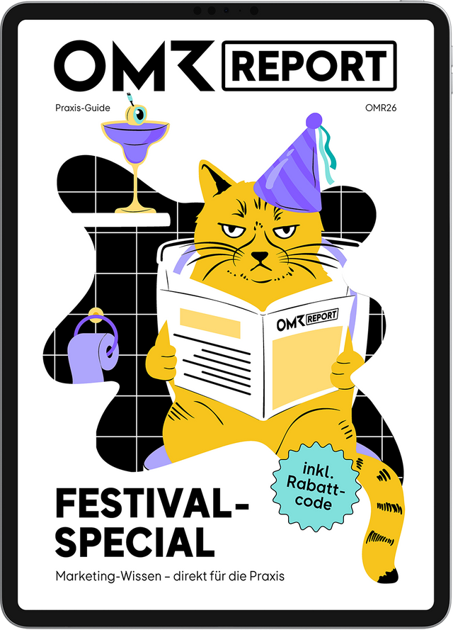 OMR Report | Festival-Special OMR26