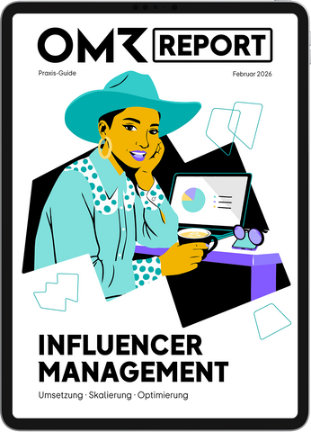 OMR Report | Influencer Management