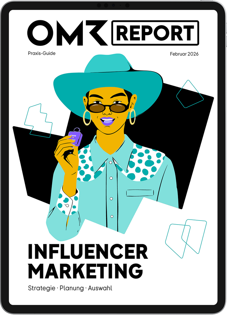 OMR Report | Data and AI