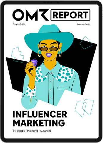 OMR Report | Influencer Marketing