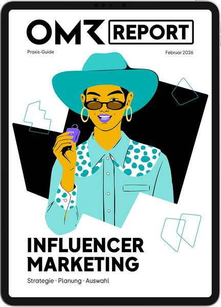 OMR Report | Influencer Marketing