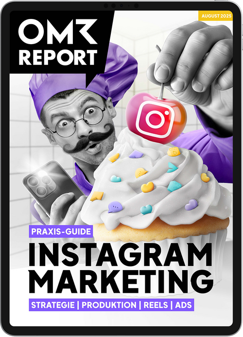 OMR Report | Instagram Marketing