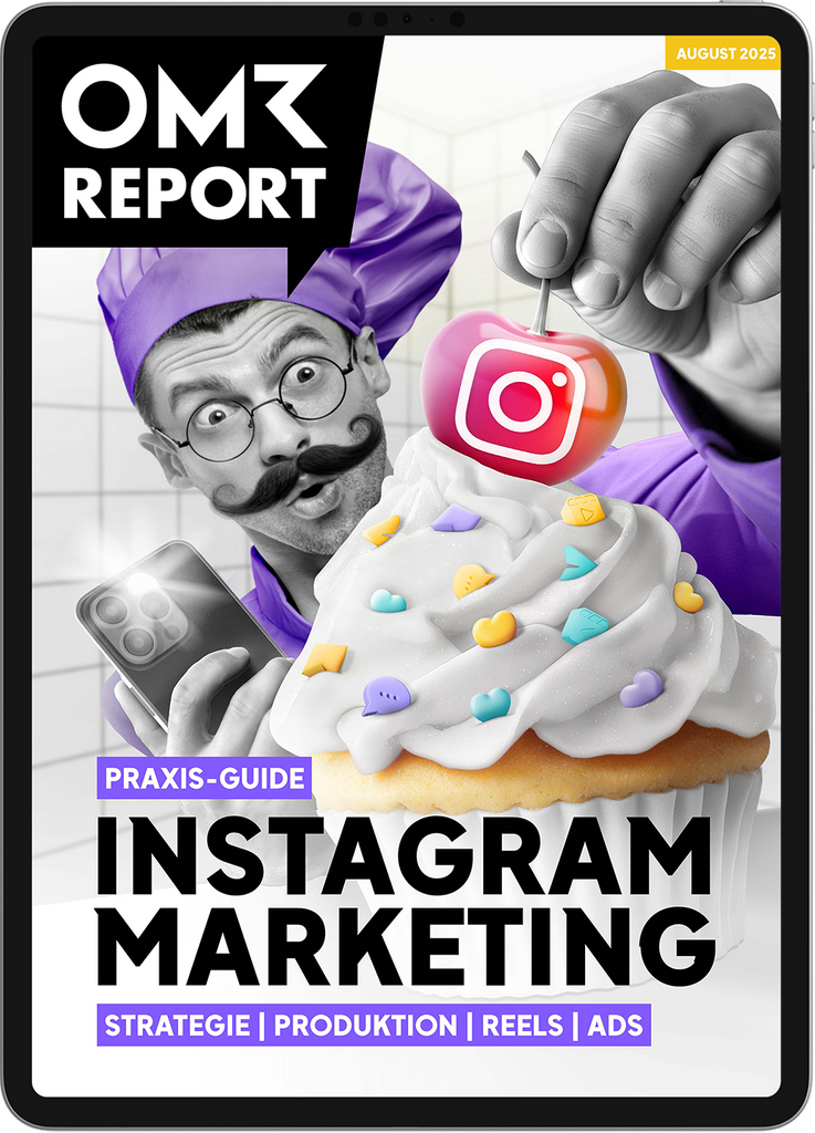 Instagram Marketing – Praxis-Guide