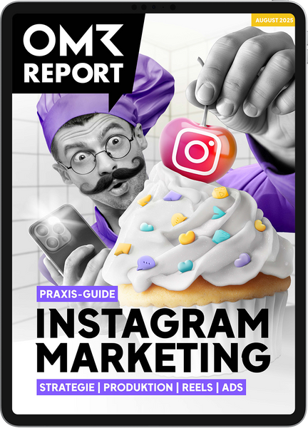 Instagram Marketing – Praxis-Guide