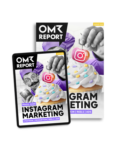 Instagram Marketing – Praxis-Guide