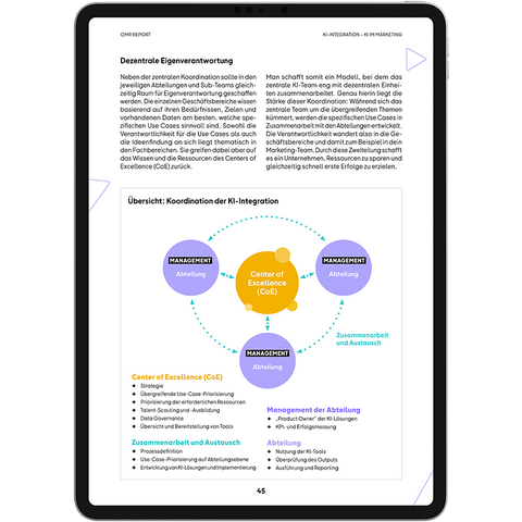 KI im Marketing – Professional Guide