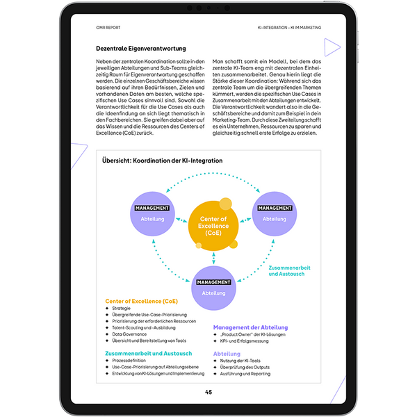 KI im Marketing – Professional Guide