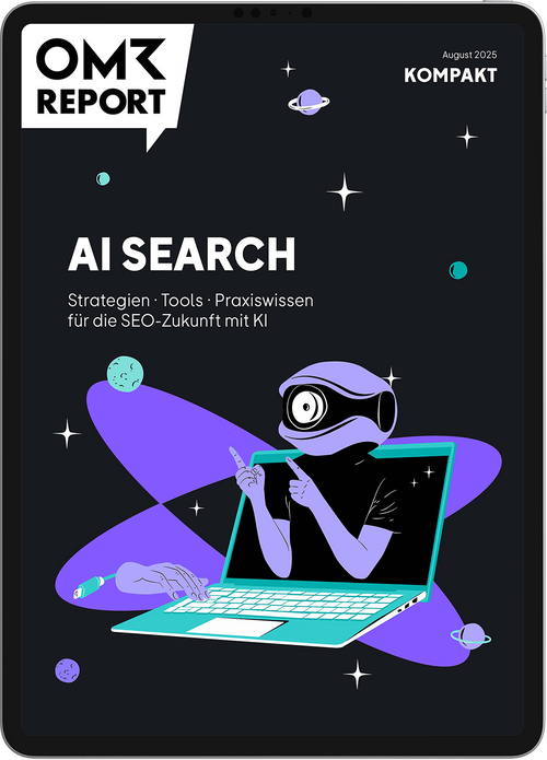 OMR Report | AI Search